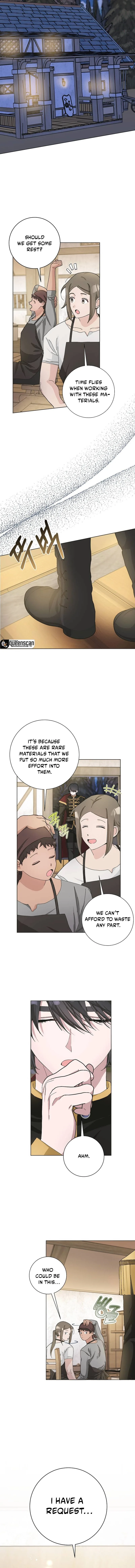 Please Marry Me Again, Husband! Chapter 49 page 10