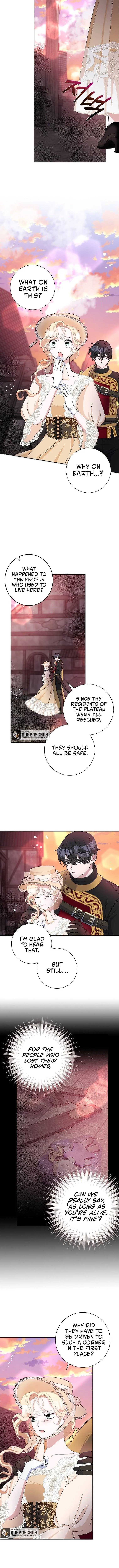 Please Marry Me Again, Husband! Chapter 51 page 9