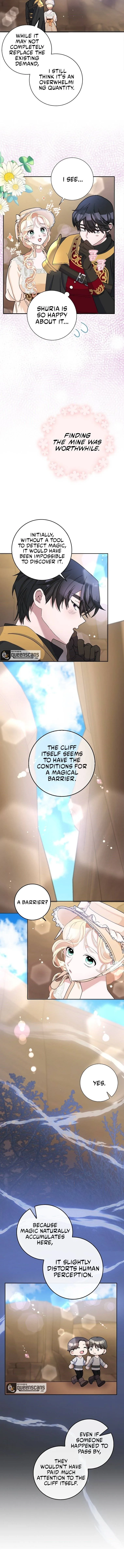 Please Marry Me Again, Husband! Chapter 51 page 4
