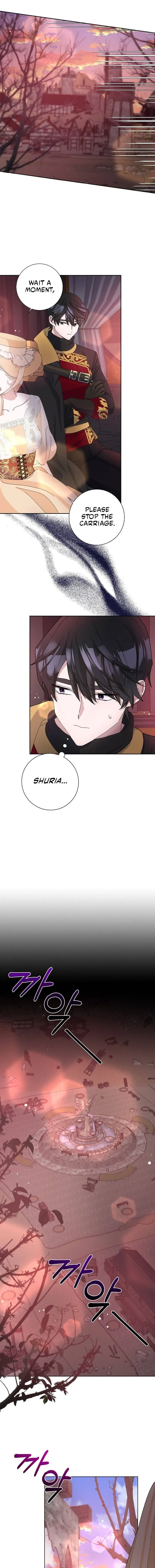 Please Marry Me Again, Husband! Chapter 51 page 8