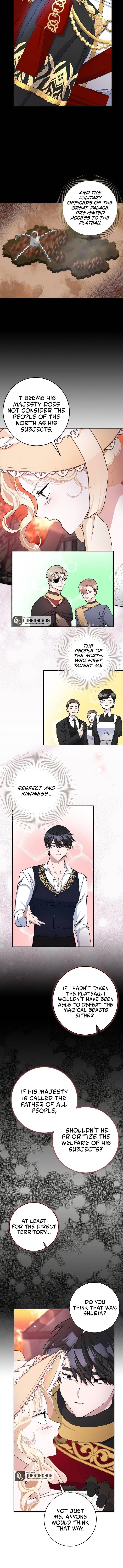 Please Marry Me Again, Husband! Chapter 51 page 11