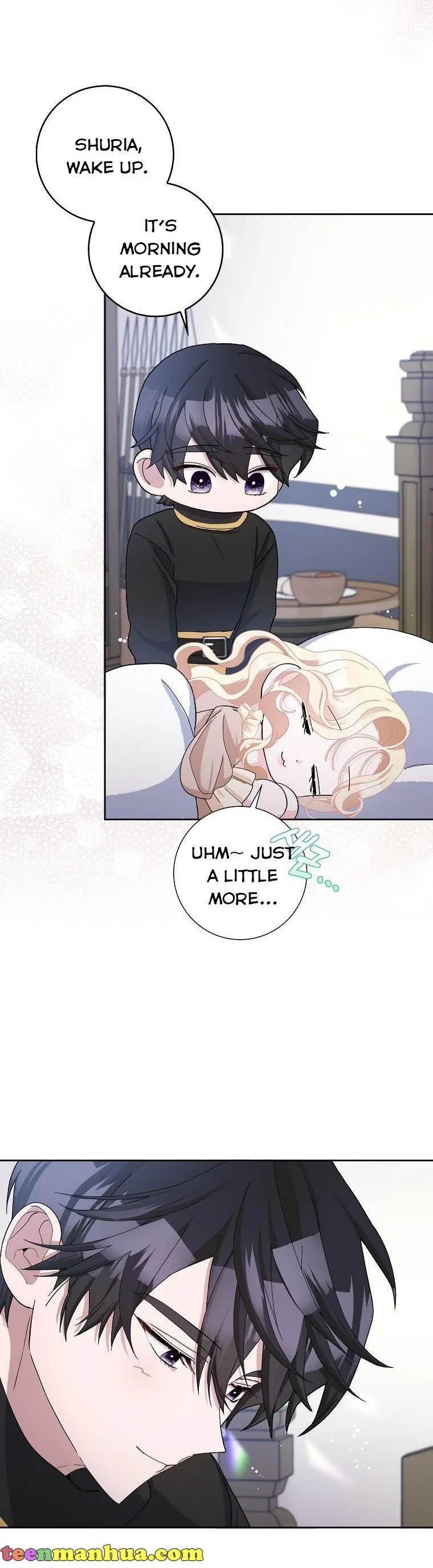 Please Marry Me Again, Husband! Chapter 53 page 9