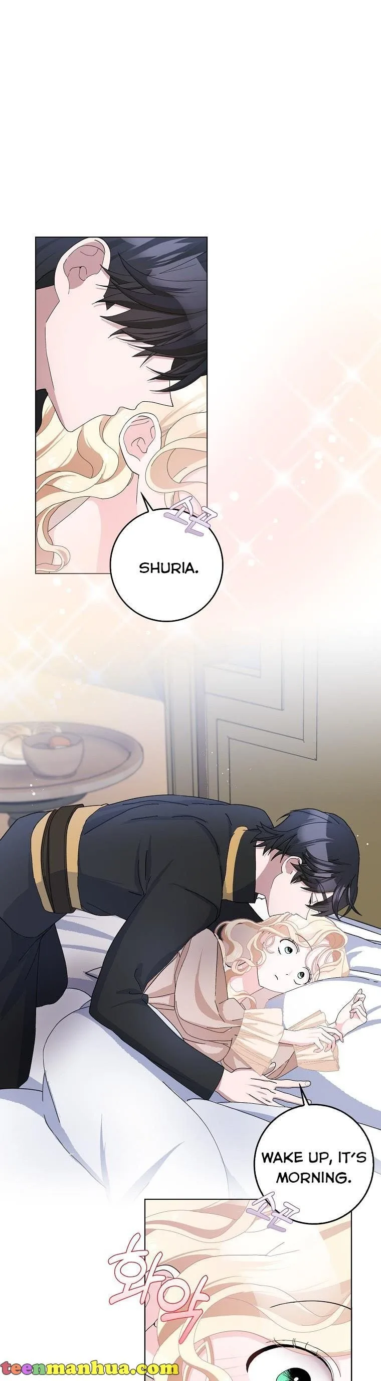 Please Marry Me Again, Husband! Chapter 53 page 10