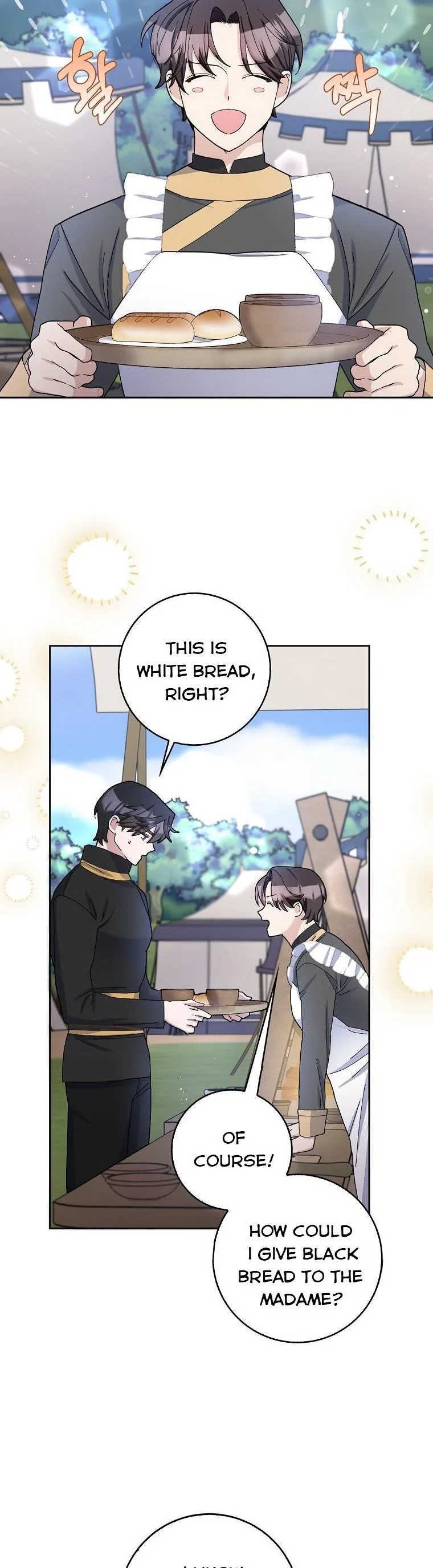 Please Marry Me Again, Husband! Chapter 53 page 5