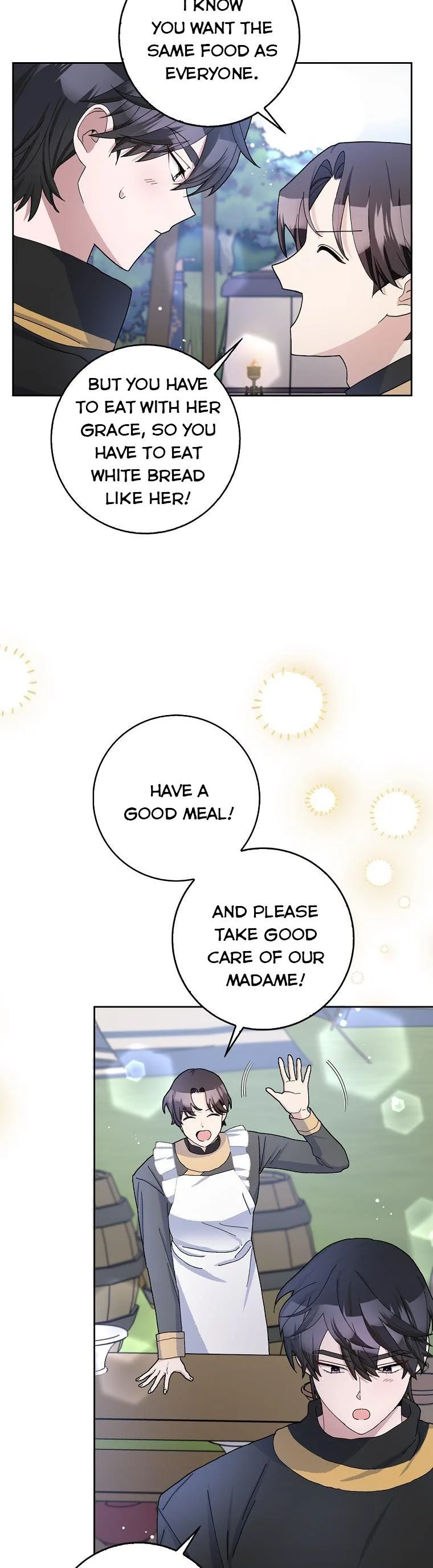 Please Marry Me Again, Husband! Chapter 53 page 6