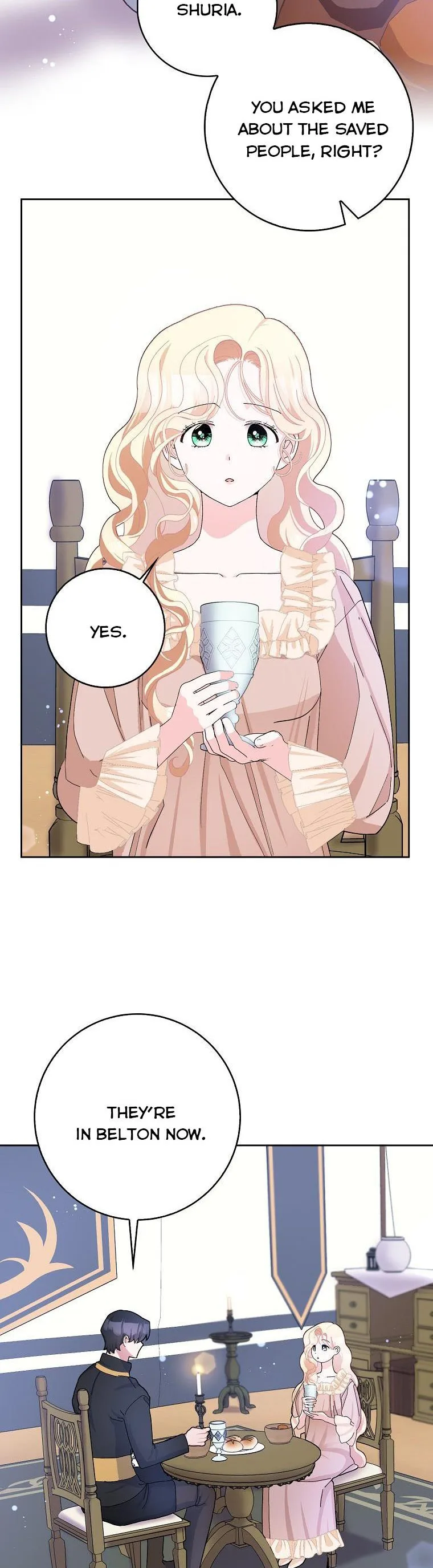 Please Marry Me Again, Husband! Chapter 53 page 13