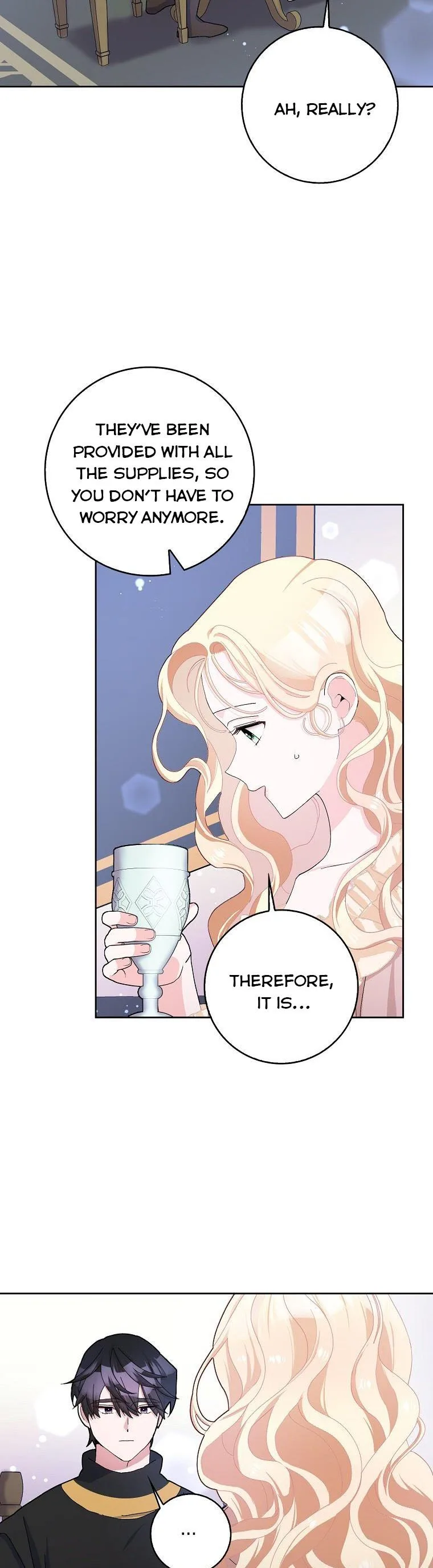 Please Marry Me Again, Husband! Chapter 53 page 14