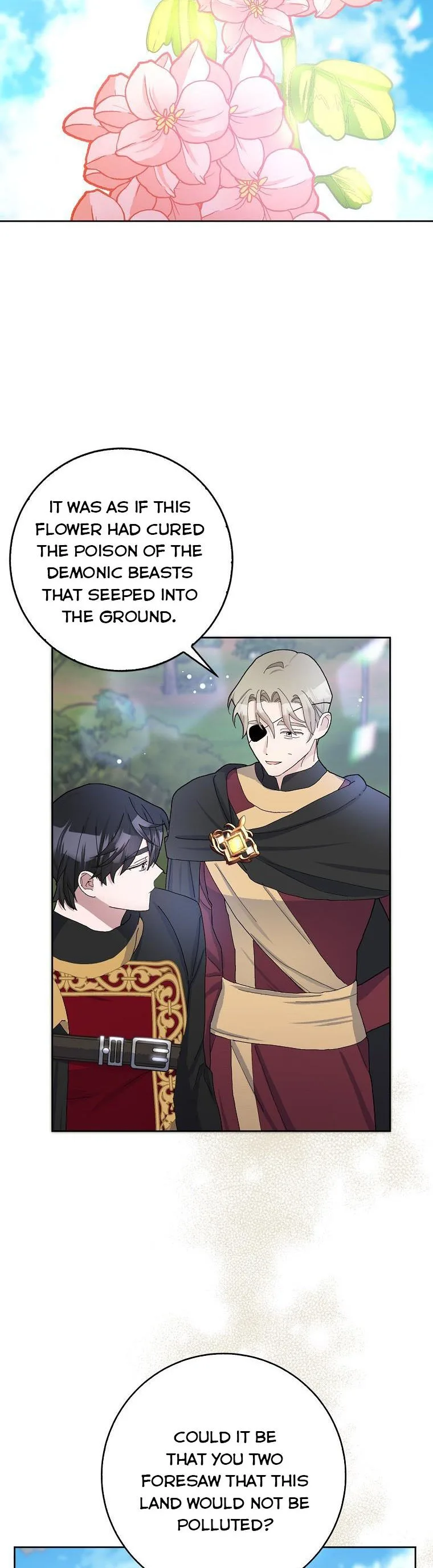 Please Marry Me Again, Husband! Chapter 53 page 28