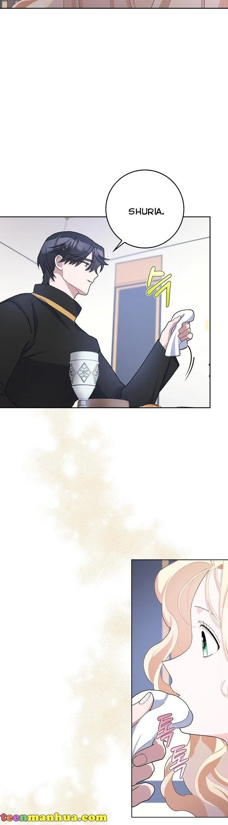Please Marry Me Again, Husband! Chapter 53 page 19