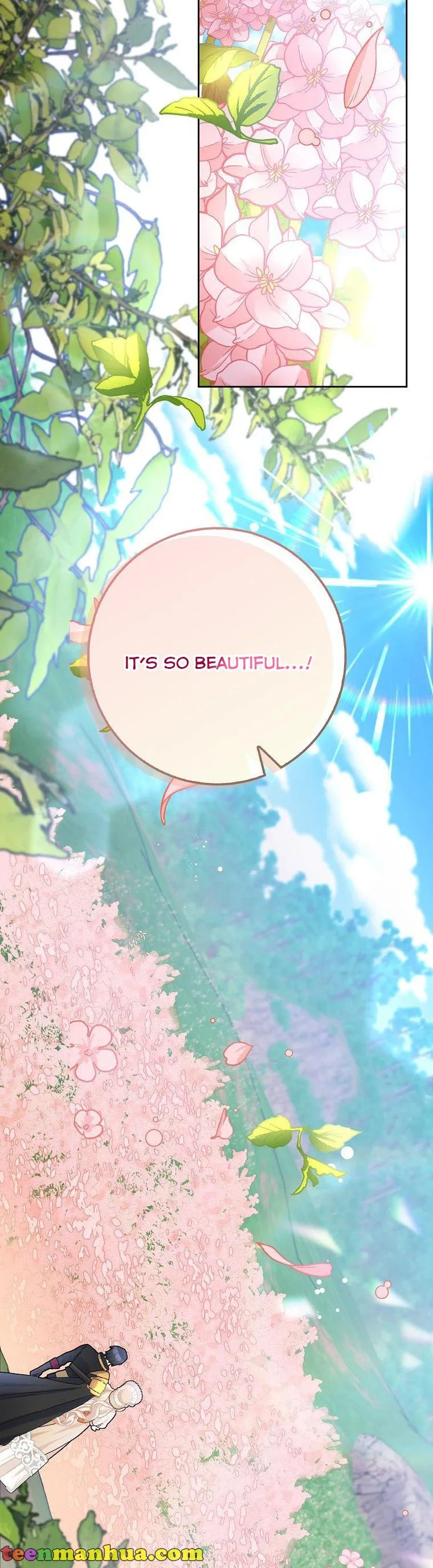 Please Marry Me Again, Husband! Chapter 53 page 25