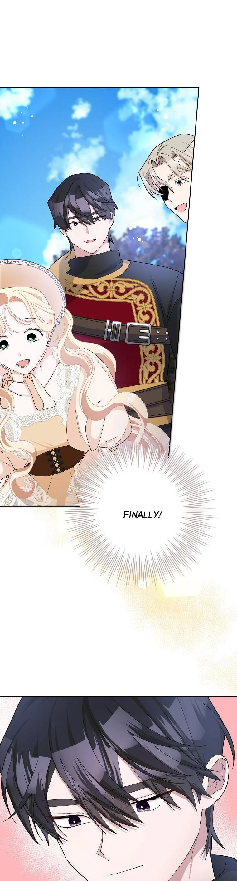 Please Marry Me Again, Husband! Chapter 53 page 39