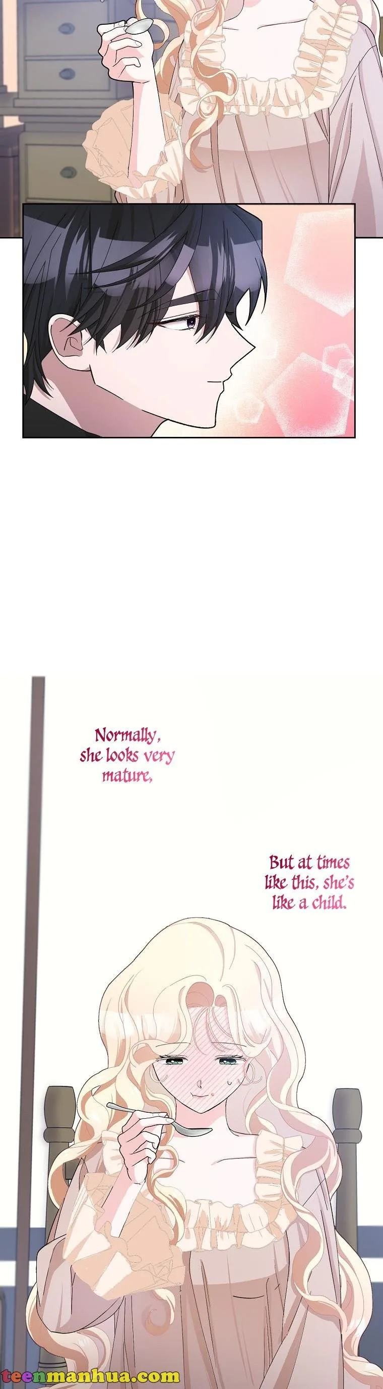 Please Marry Me Again, Husband! Chapter 53 page 18