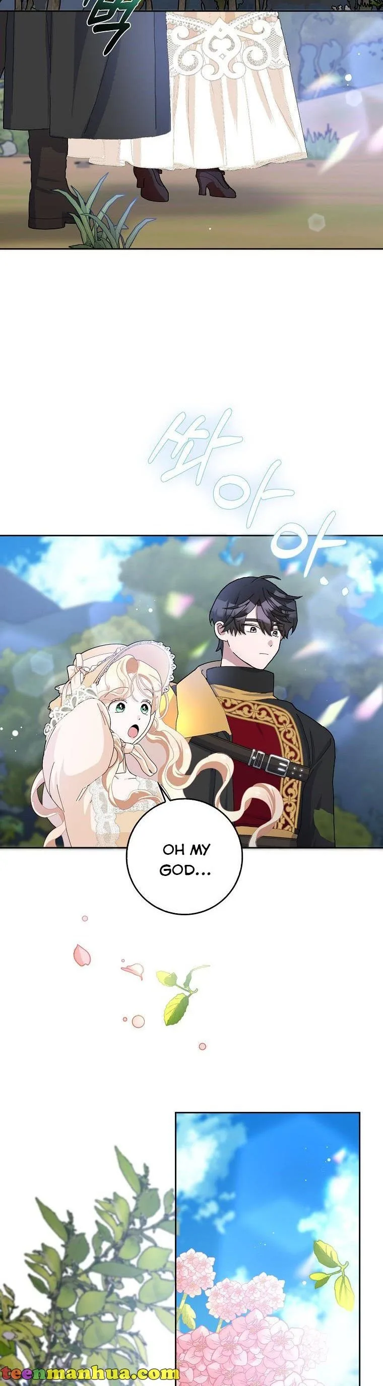 Please Marry Me Again, Husband! Chapter 53 page 24