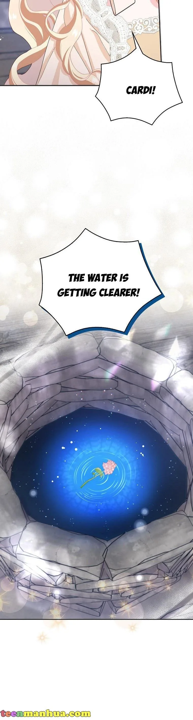 Please Marry Me Again, Husband! Chapter 53 page 38
