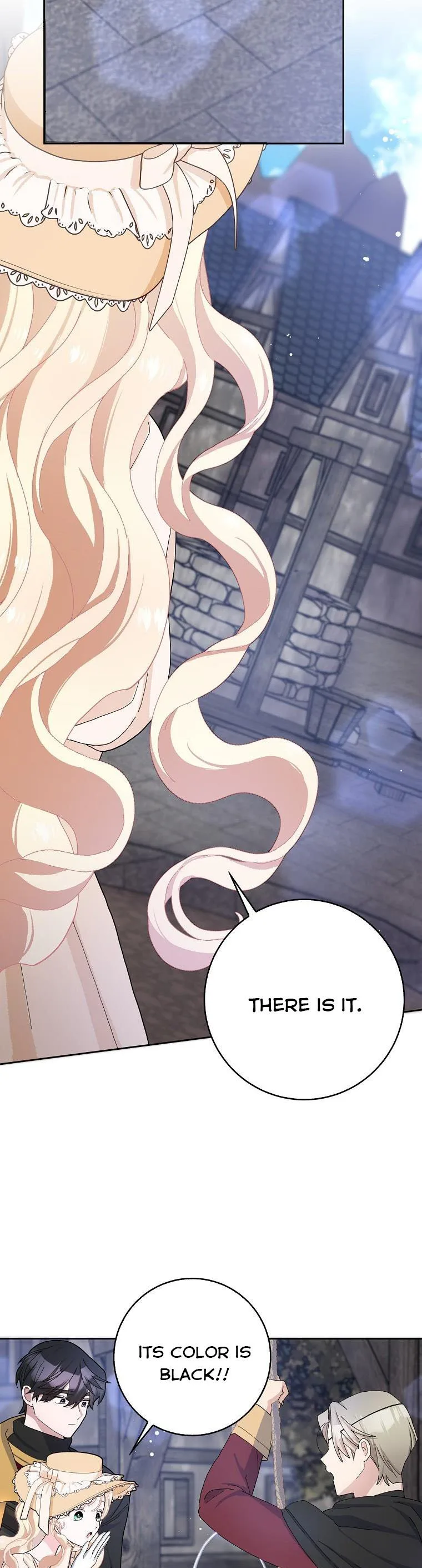 Please Marry Me Again, Husband! Chapter 53 page 34