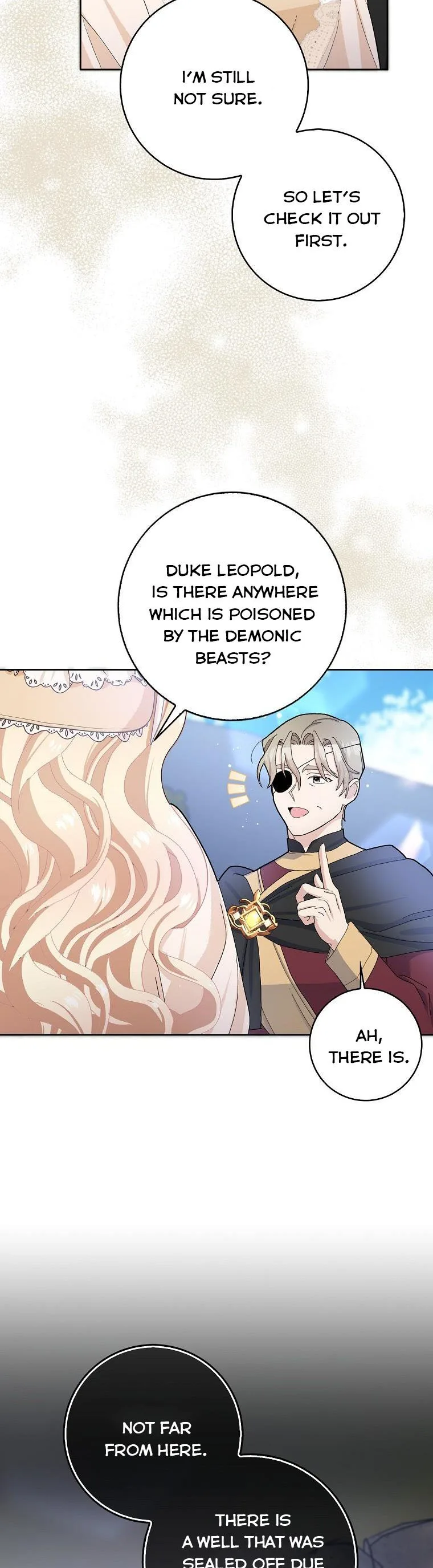 Please Marry Me Again, Husband! Chapter 53 page 30