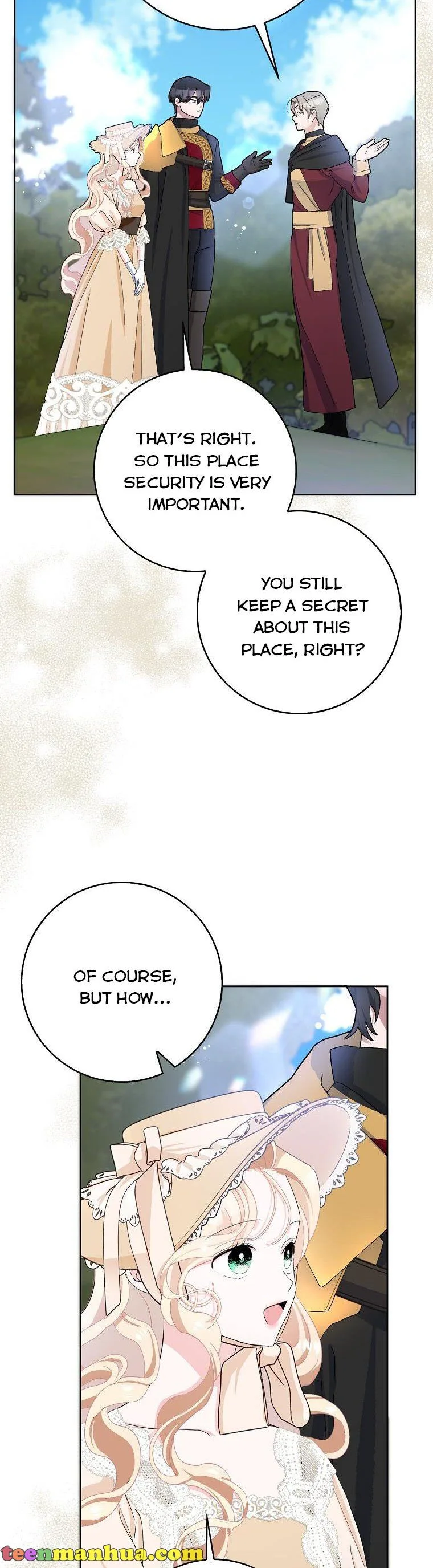 Please Marry Me Again, Husband! Chapter 53 page 29