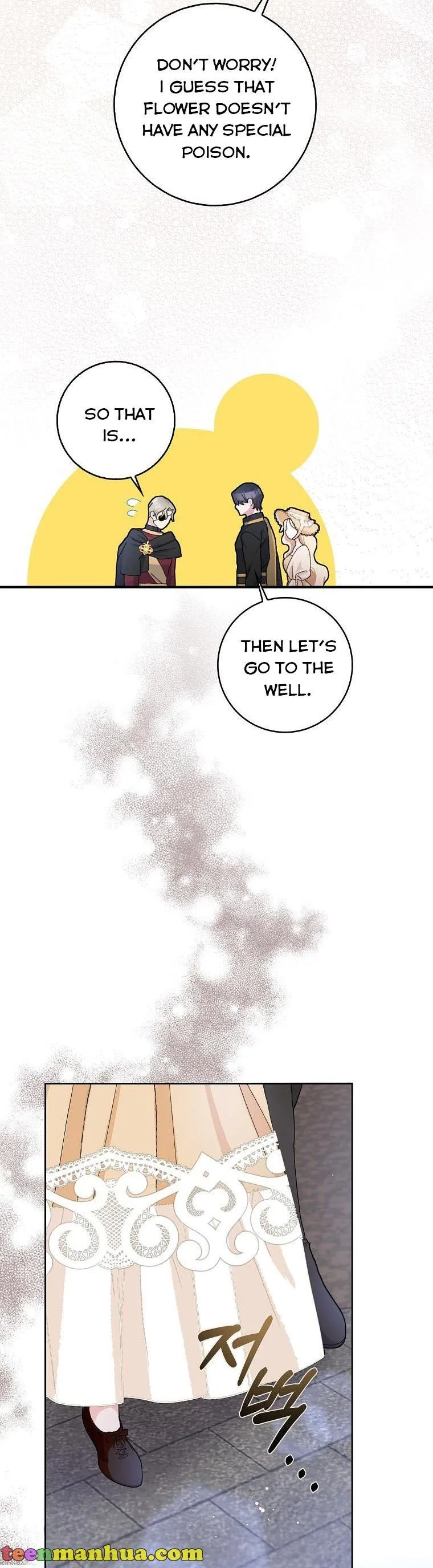Please Marry Me Again, Husband! Chapter 53 page 33