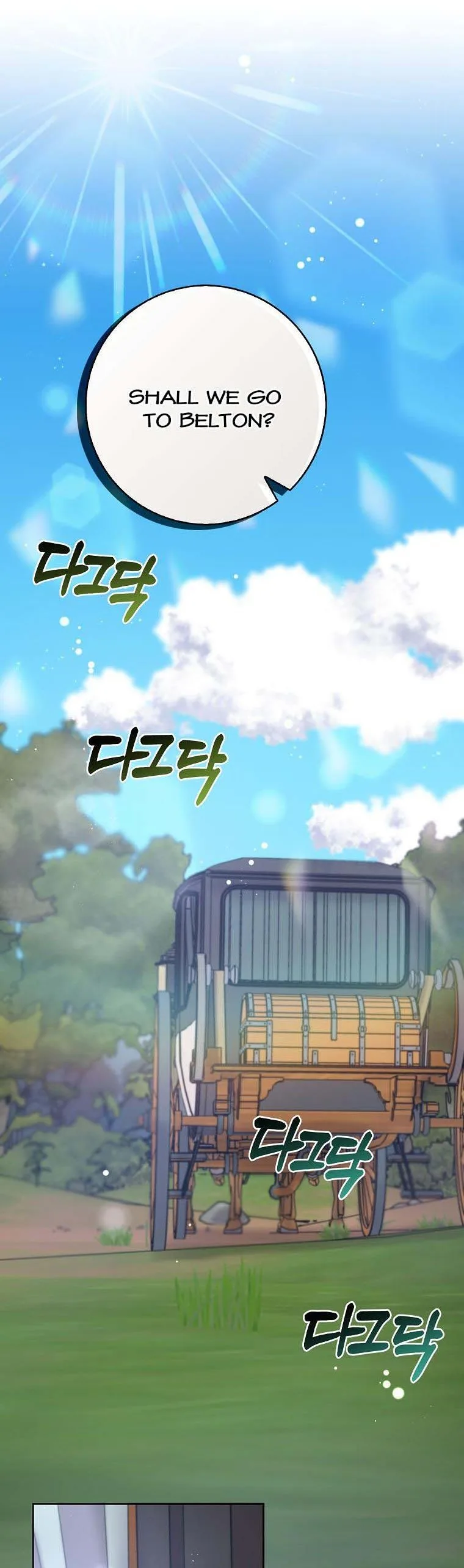 Please Marry Me Again, Husband! Chapter 54 page 15