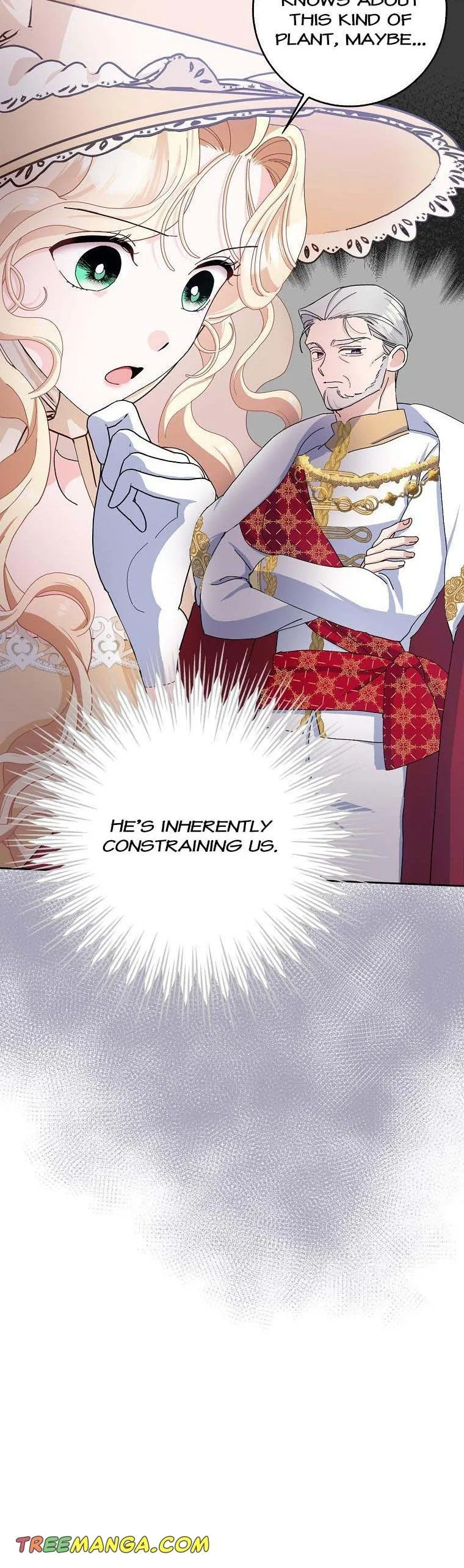 Please Marry Me Again, Husband! Chapter 54 page 11