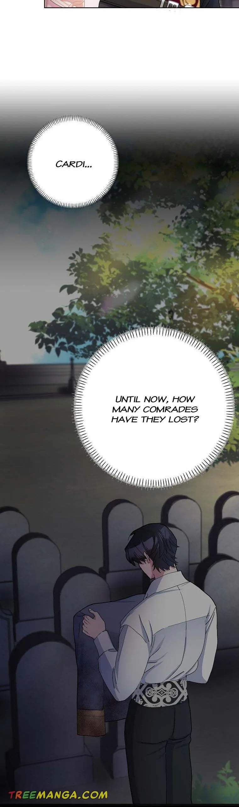 Please Marry Me Again, Husband! Chapter 54 page 9