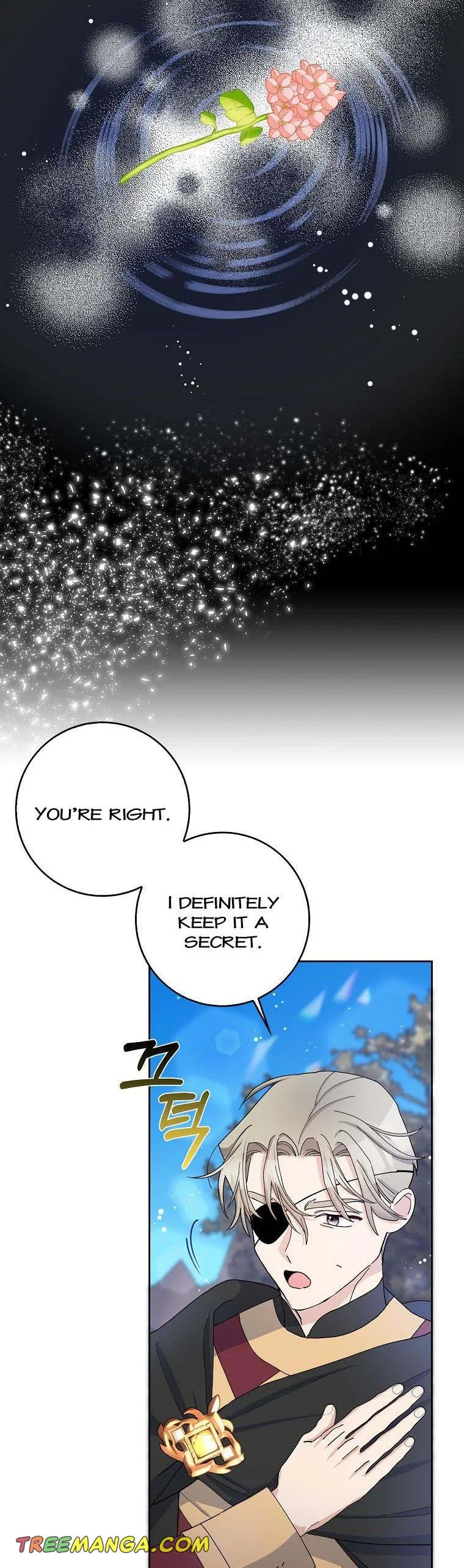 Please Marry Me Again, Husband! Chapter 54 page 13