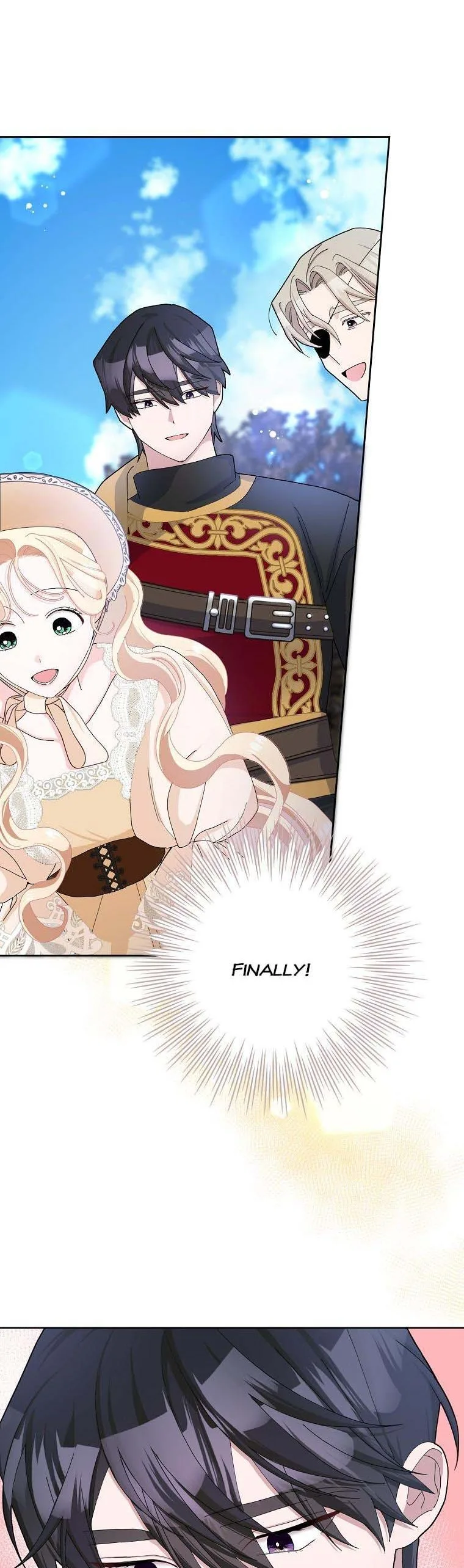 Please Marry Me Again, Husband! Chapter 54 page 4