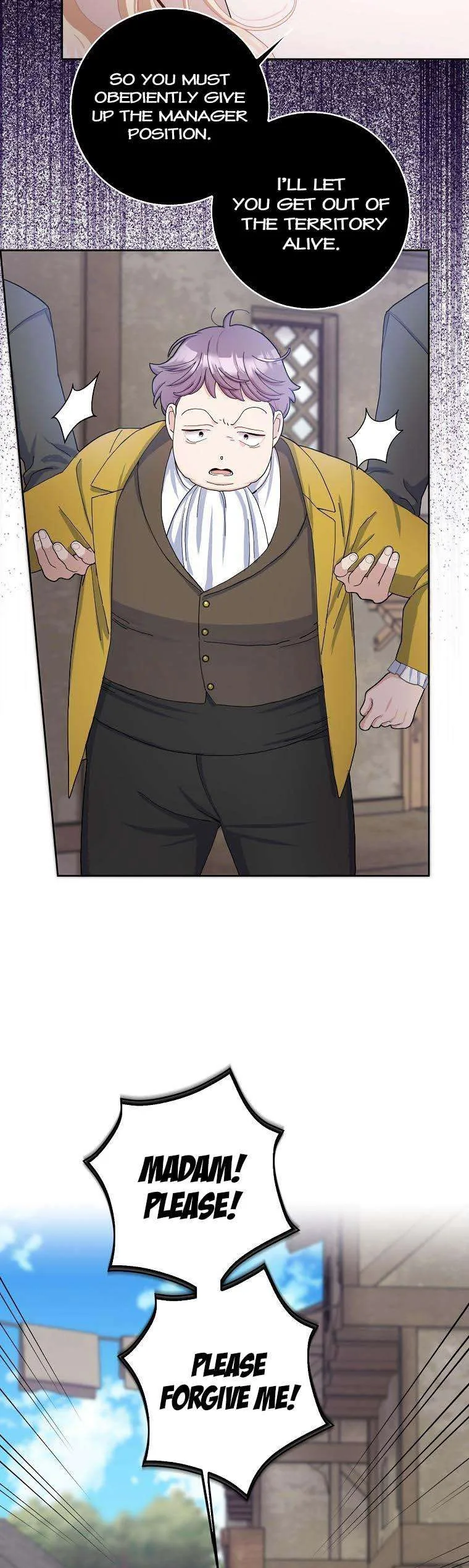 Please Marry Me Again, Husband! Chapter 55 page 21