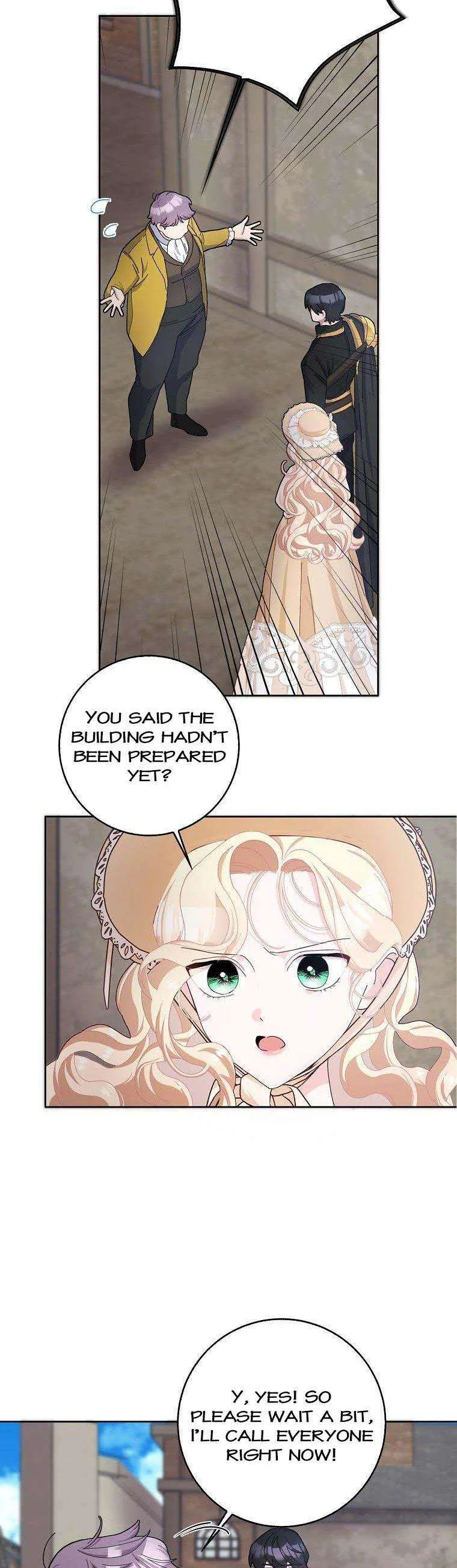 Please Marry Me Again, Husband! Chapter 55 page 5