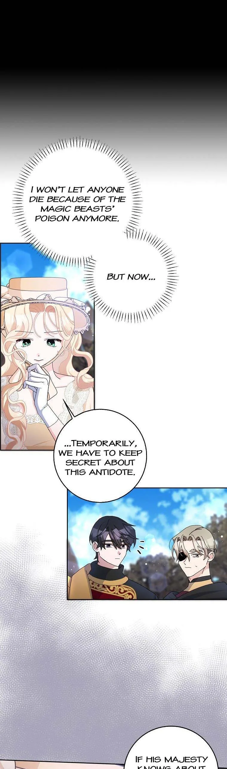 Please Marry Me Again, Husband! Chapter 54 page 10