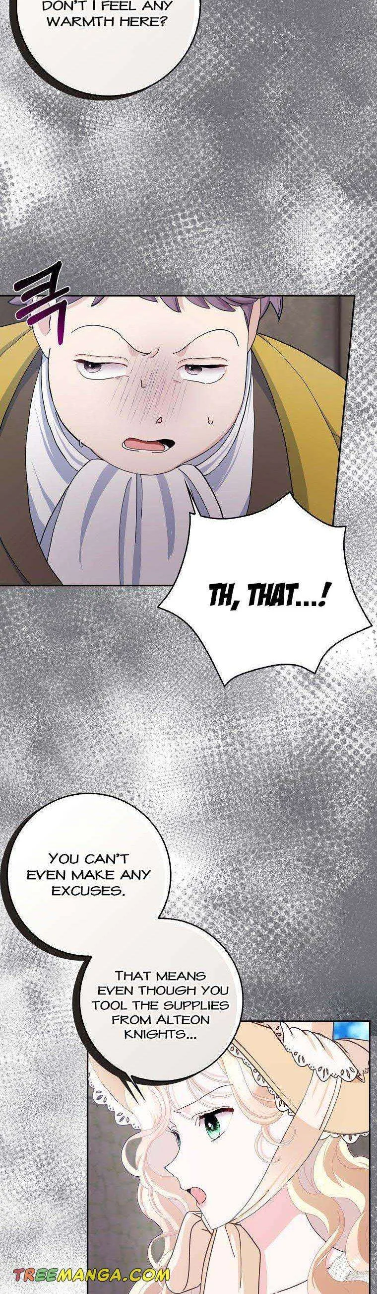 Please Marry Me Again, Husband! Chapter 55 page 12
