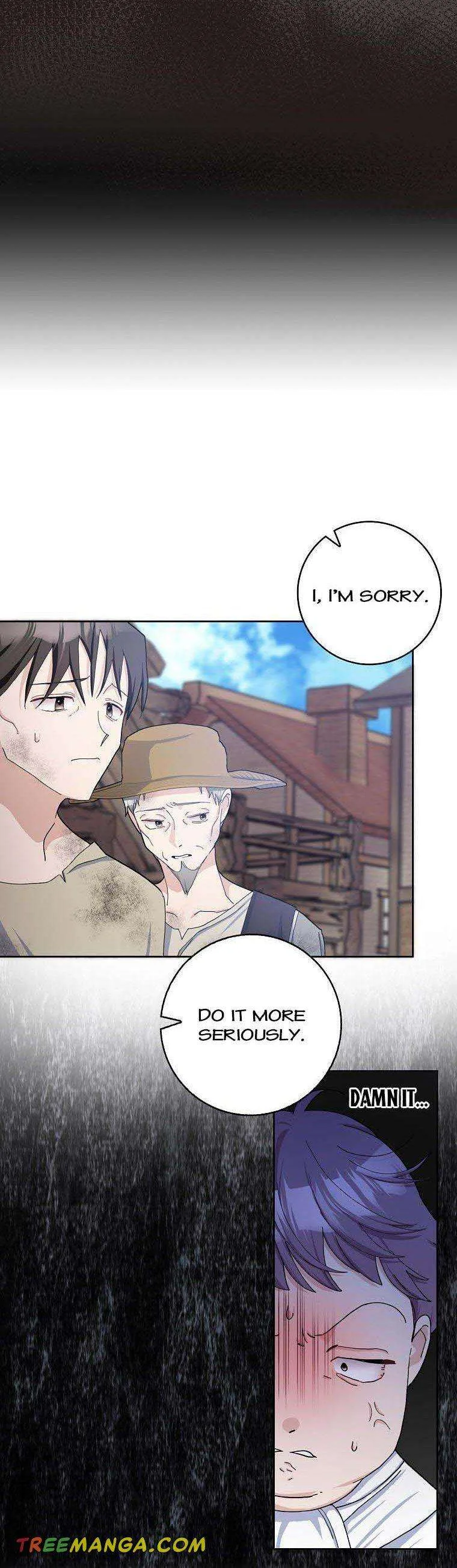 Please Marry Me Again, Husband! Chapter 55 page 18