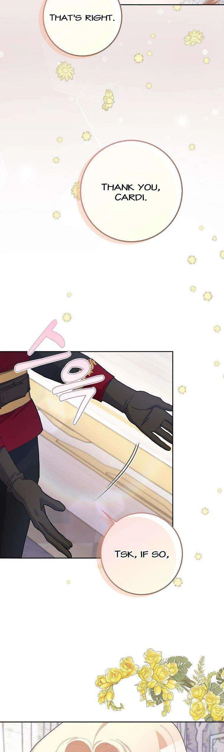 Please Marry Me Again, Husband! Chapter 55 page 37