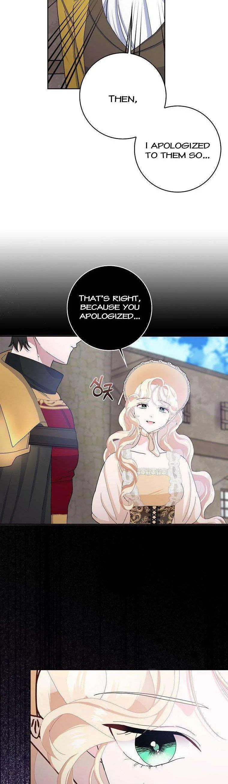 Please Marry Me Again, Husband! Chapter 55 page 20