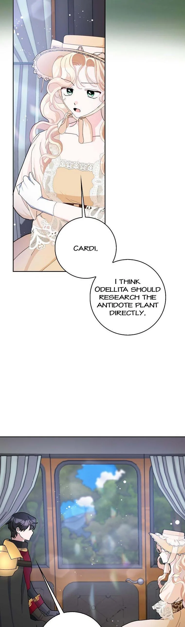 Please Marry Me Again, Husband! Chapter 54 page 16