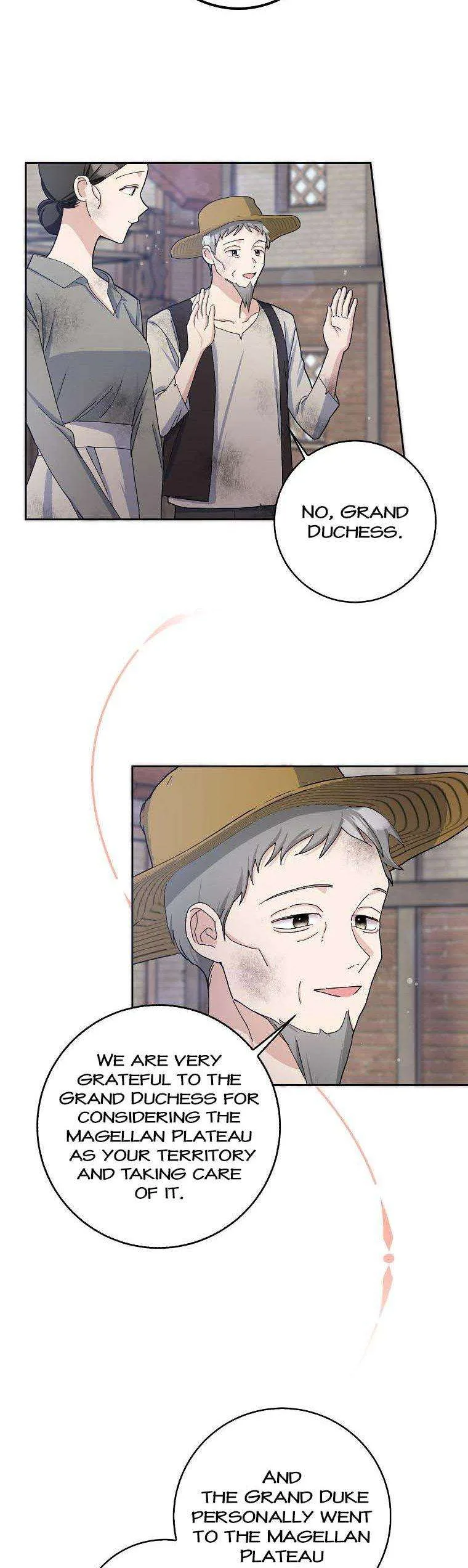 Please Marry Me Again, Husband! Chapter 55 page 27
