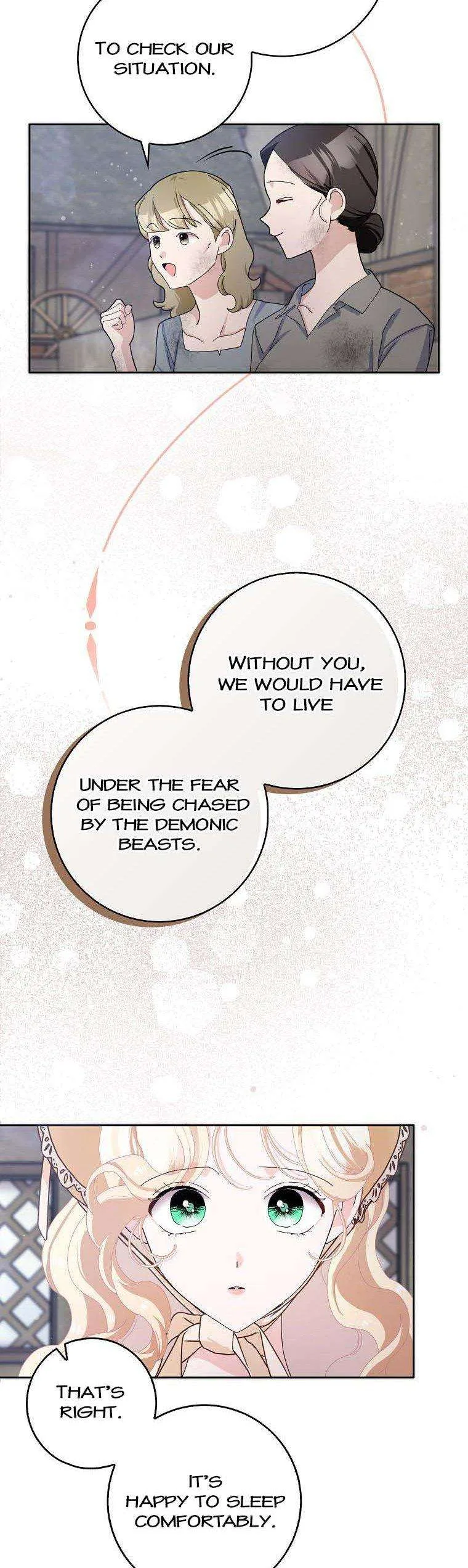 Please Marry Me Again, Husband! Chapter 55 page 28