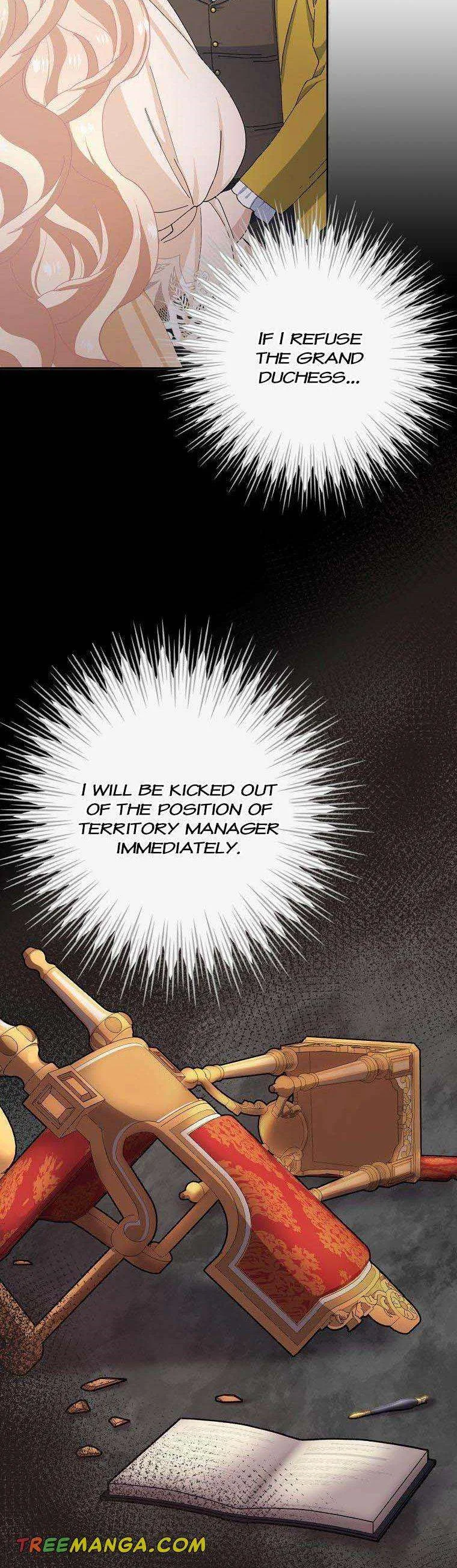 Please Marry Me Again, Husband! Chapter 55 page 17
