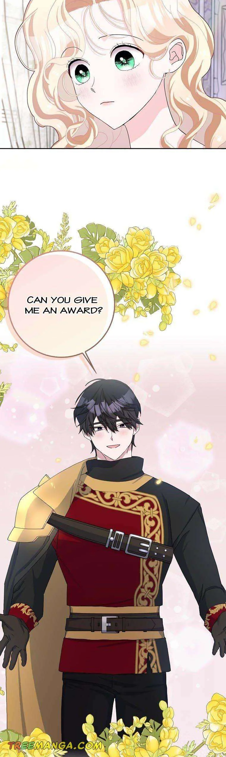 Please Marry Me Again, Husband! Chapter 55 page 38