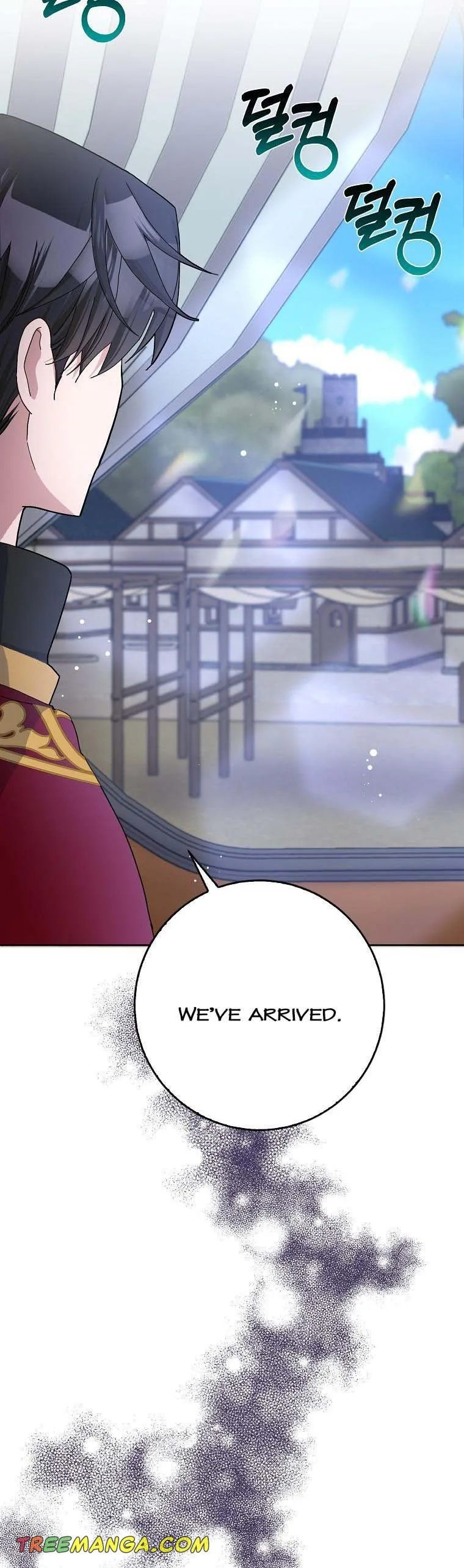 Please Marry Me Again, Husband! Chapter 54 page 20