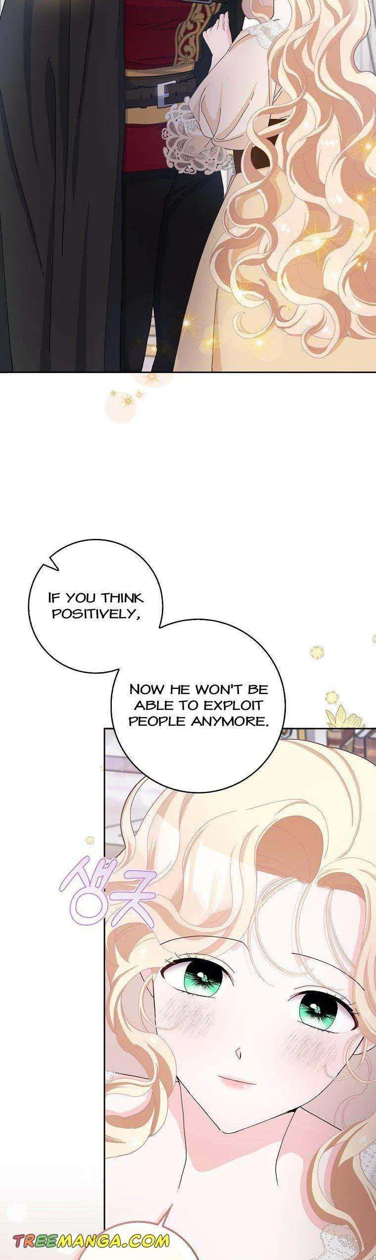 Please Marry Me Again, Husband! Chapter 55 page 36