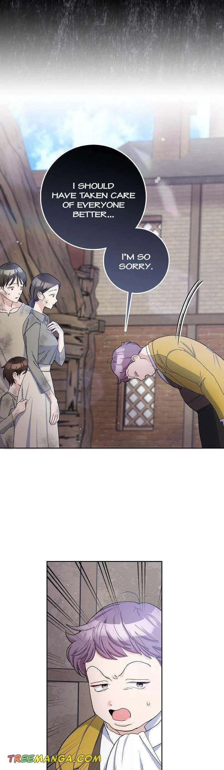Please Marry Me Again, Husband! Chapter 55 page 19