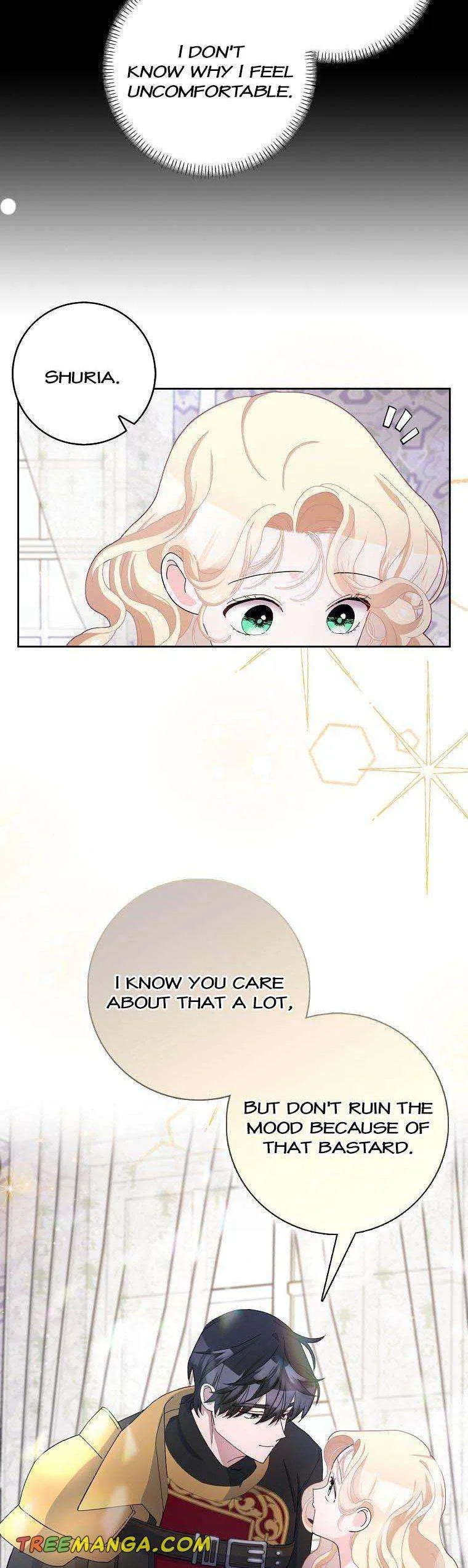 Please Marry Me Again, Husband! Chapter 55 page 35