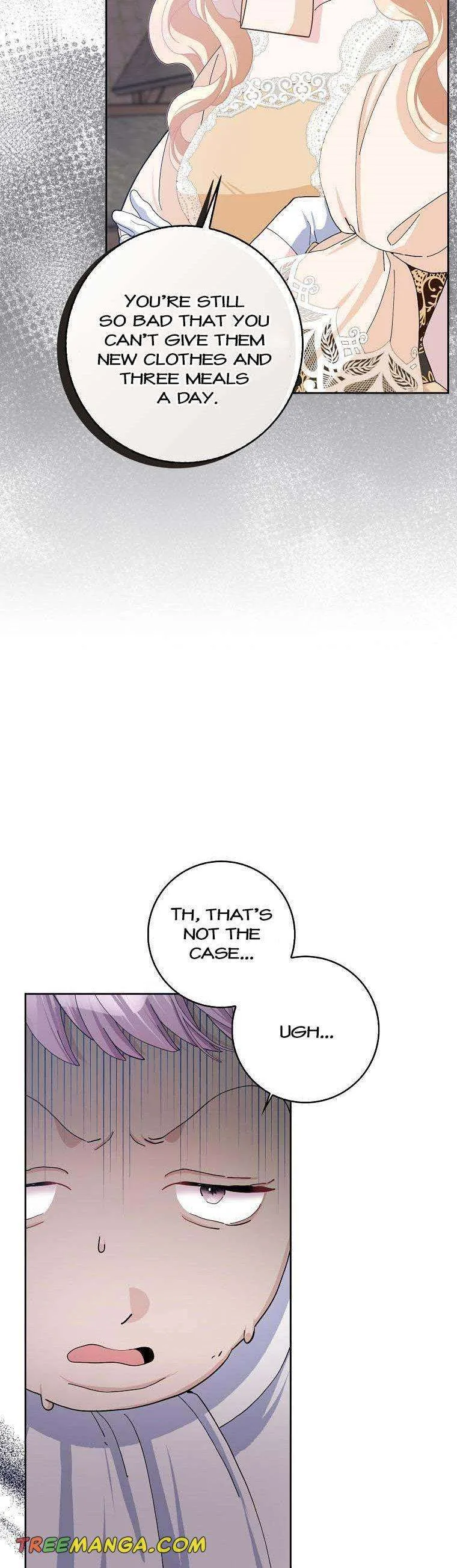 Please Marry Me Again, Husband! Chapter 55 page 13