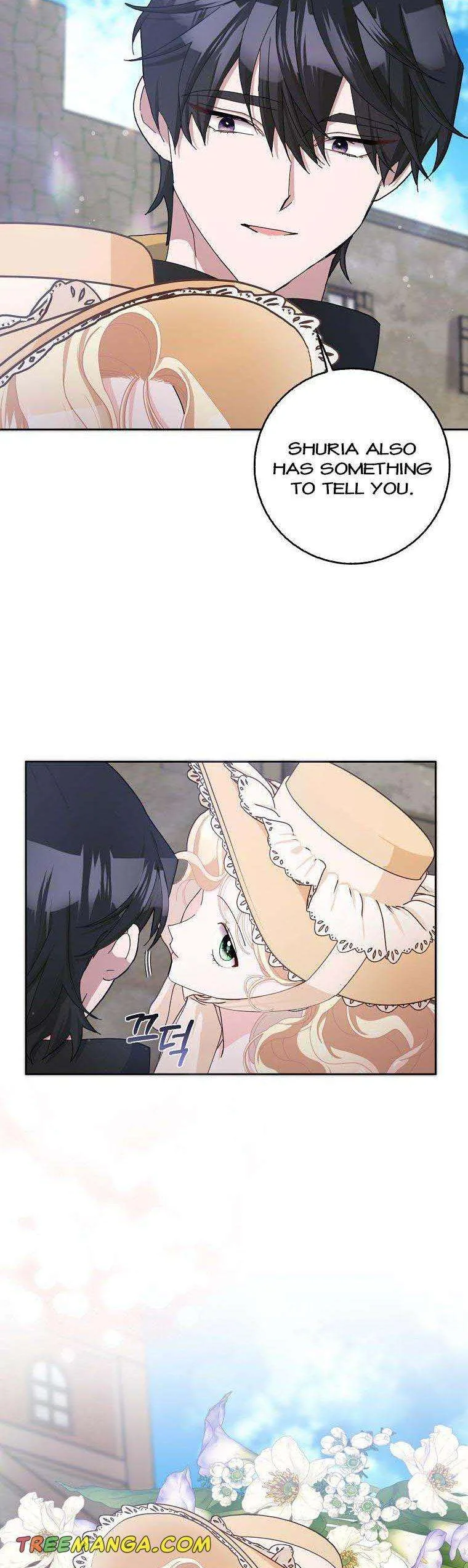 Please Marry Me Again, Husband! Chapter 55 page 30