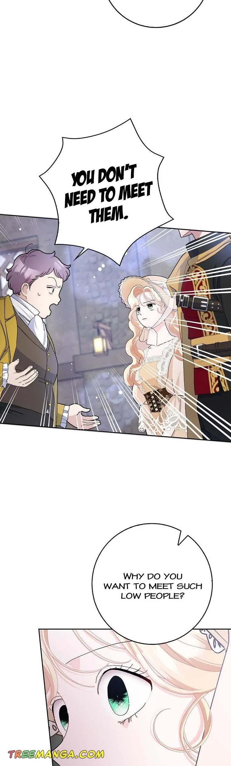 Please Marry Me Again, Husband! Chapter 54 page 28