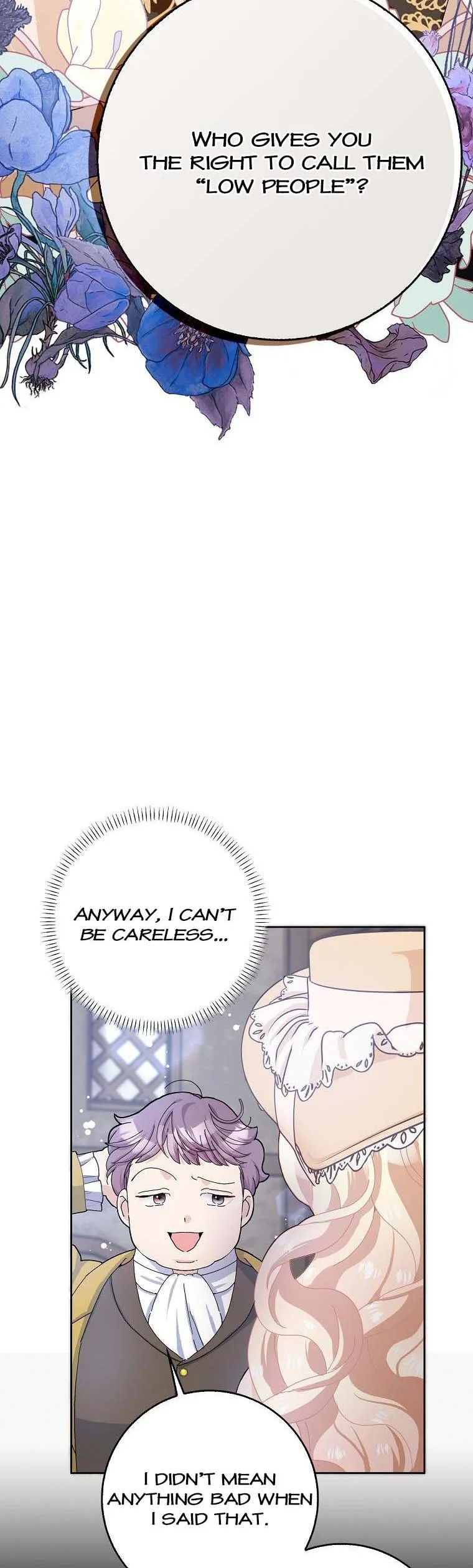 Please Marry Me Again, Husband! Chapter 54 page 32