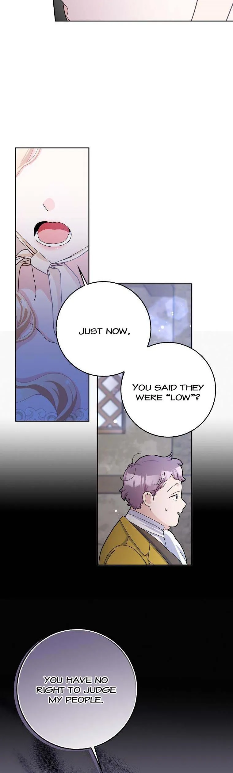 Please Marry Me Again, Husband! Chapter 54 page 29