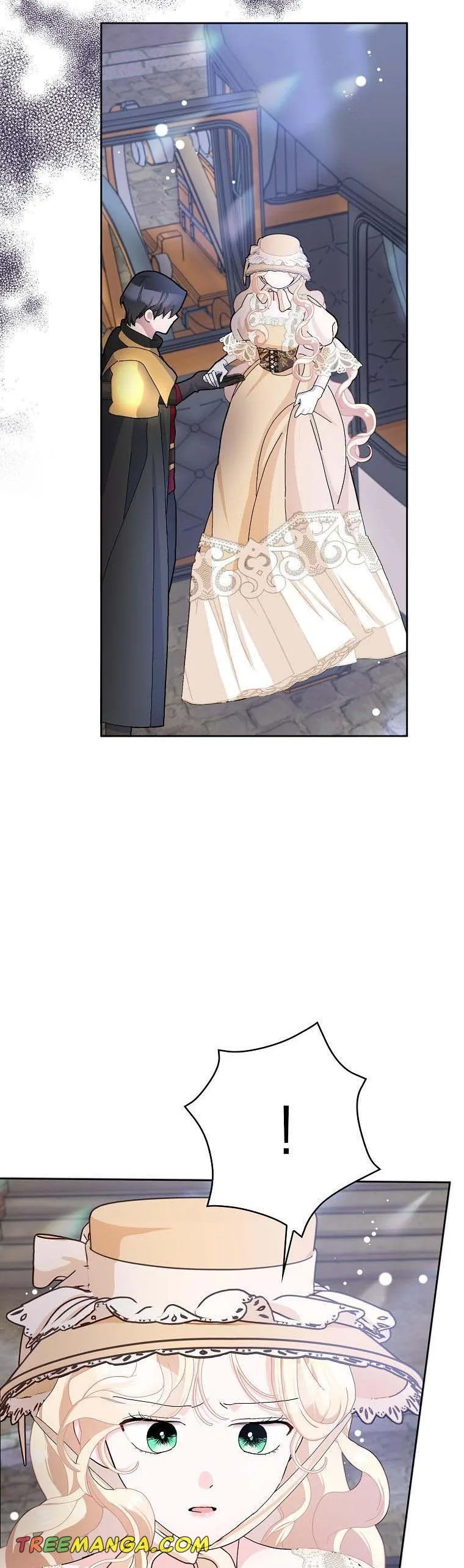 Please Marry Me Again, Husband! Chapter 54 page 21