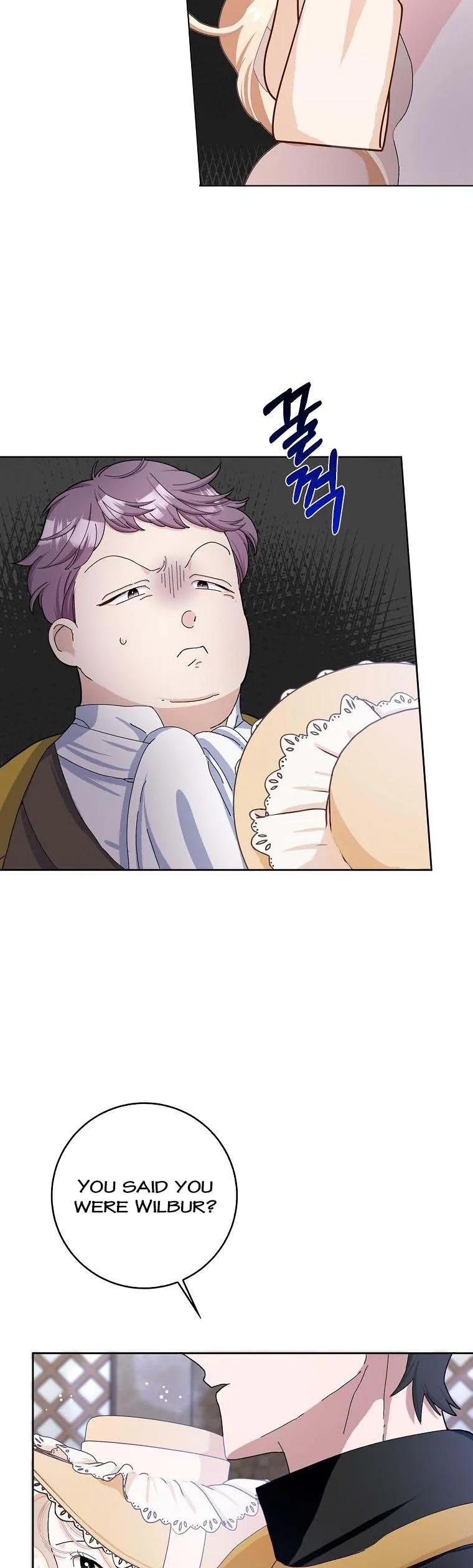 Please Marry Me Again, Husband! Chapter 54 page 36